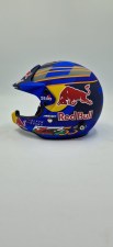 mini helmet evans 3